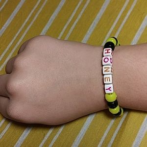 Honey braclet